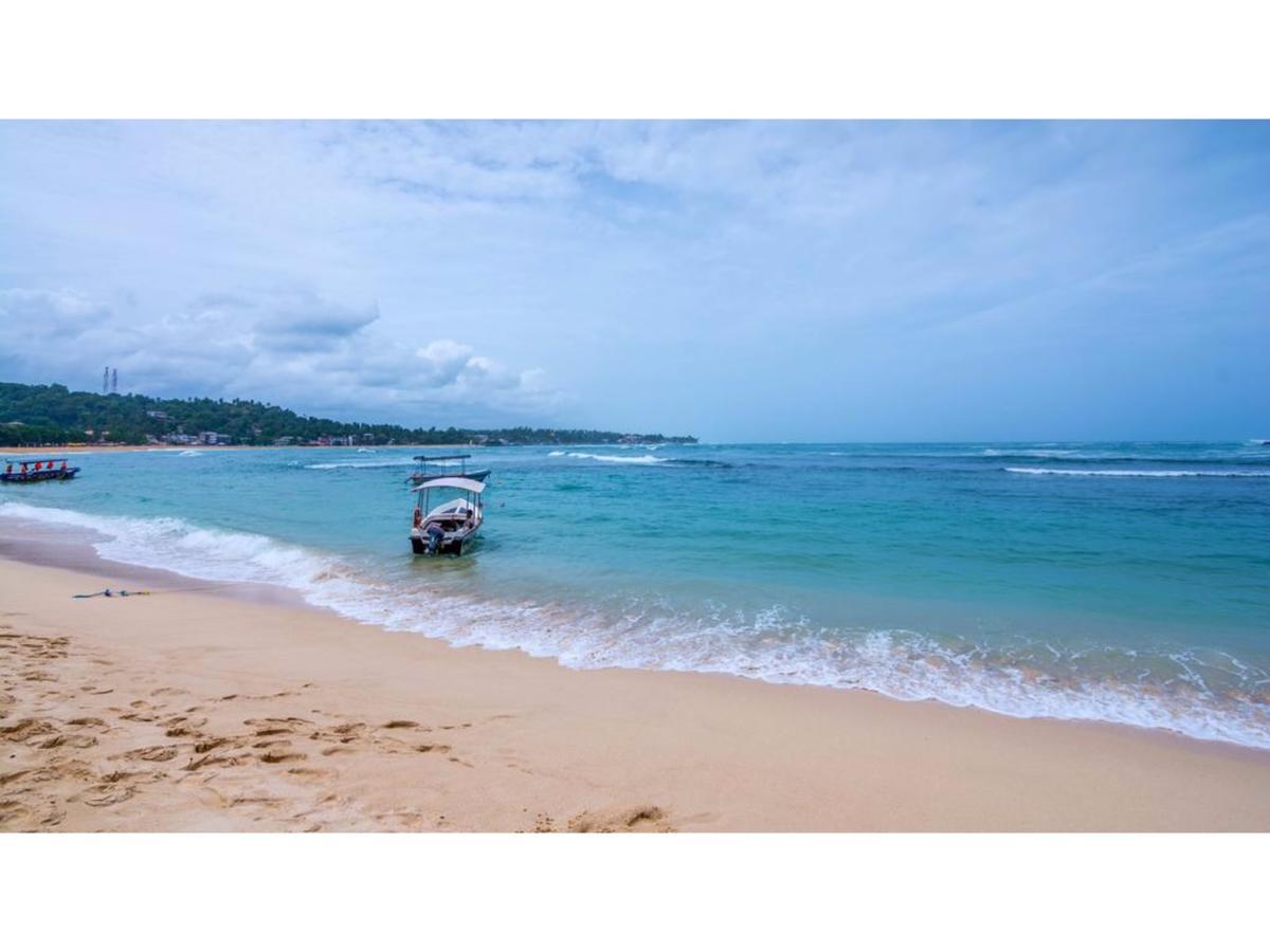 Wave Beach Resort Unawatuna Extérieur photo