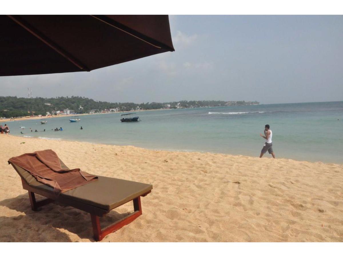 Wave Beach Resort Unawatuna Extérieur photo