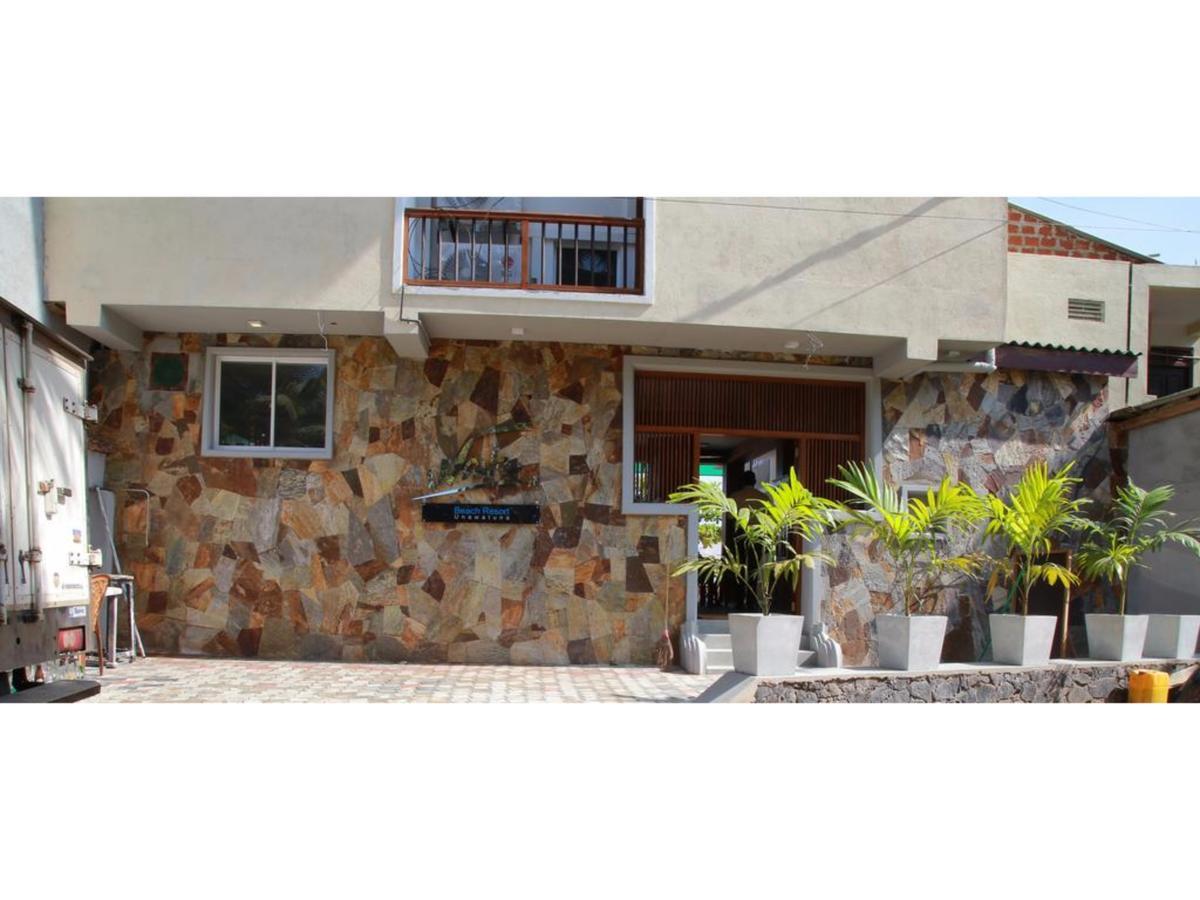 Wave Beach Resort Unawatuna Extérieur photo