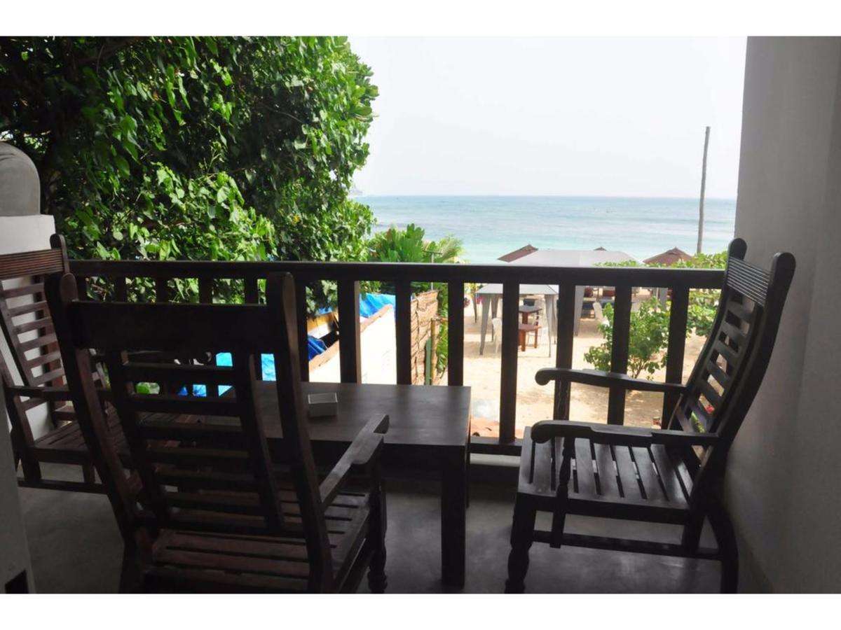 Wave Beach Resort Unawatuna Extérieur photo