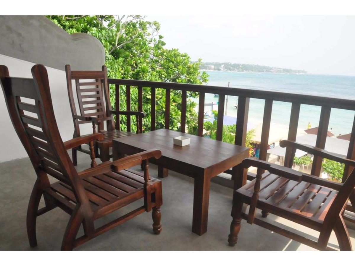 Wave Beach Resort Unawatuna Extérieur photo