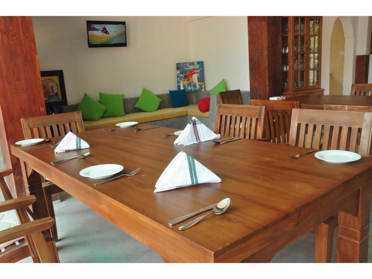Wave Beach Resort Unawatuna Extérieur photo