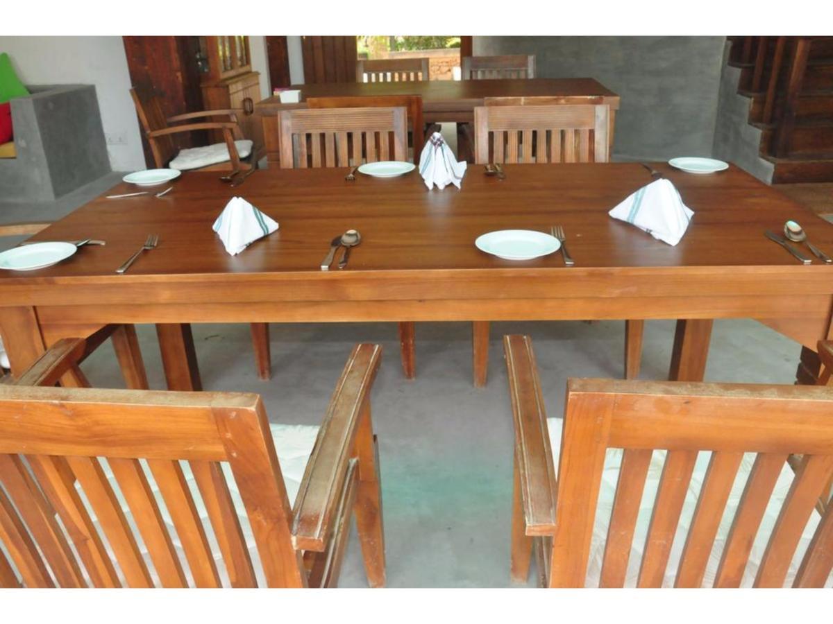 Wave Beach Resort Unawatuna Extérieur photo