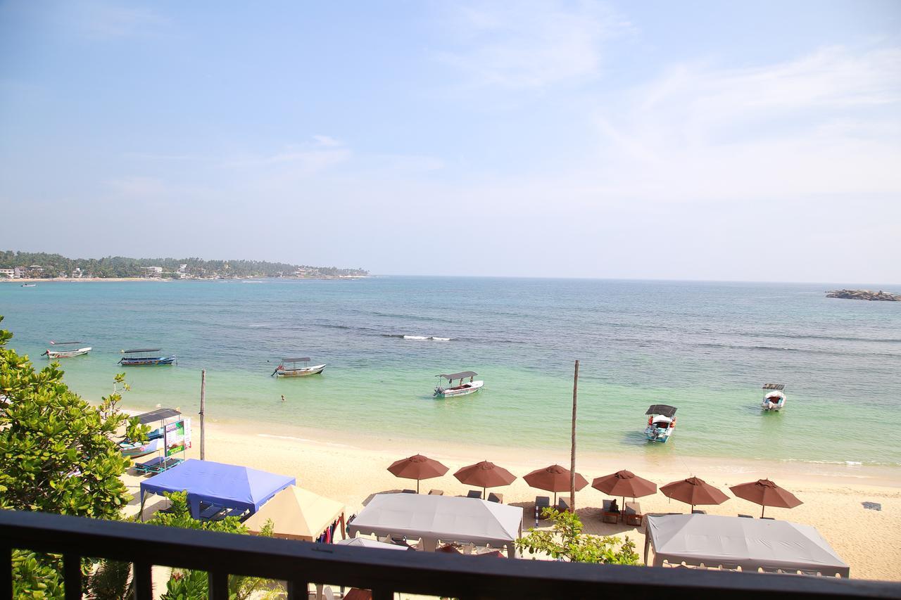 Wave Beach Resort Unawatuna Extérieur photo