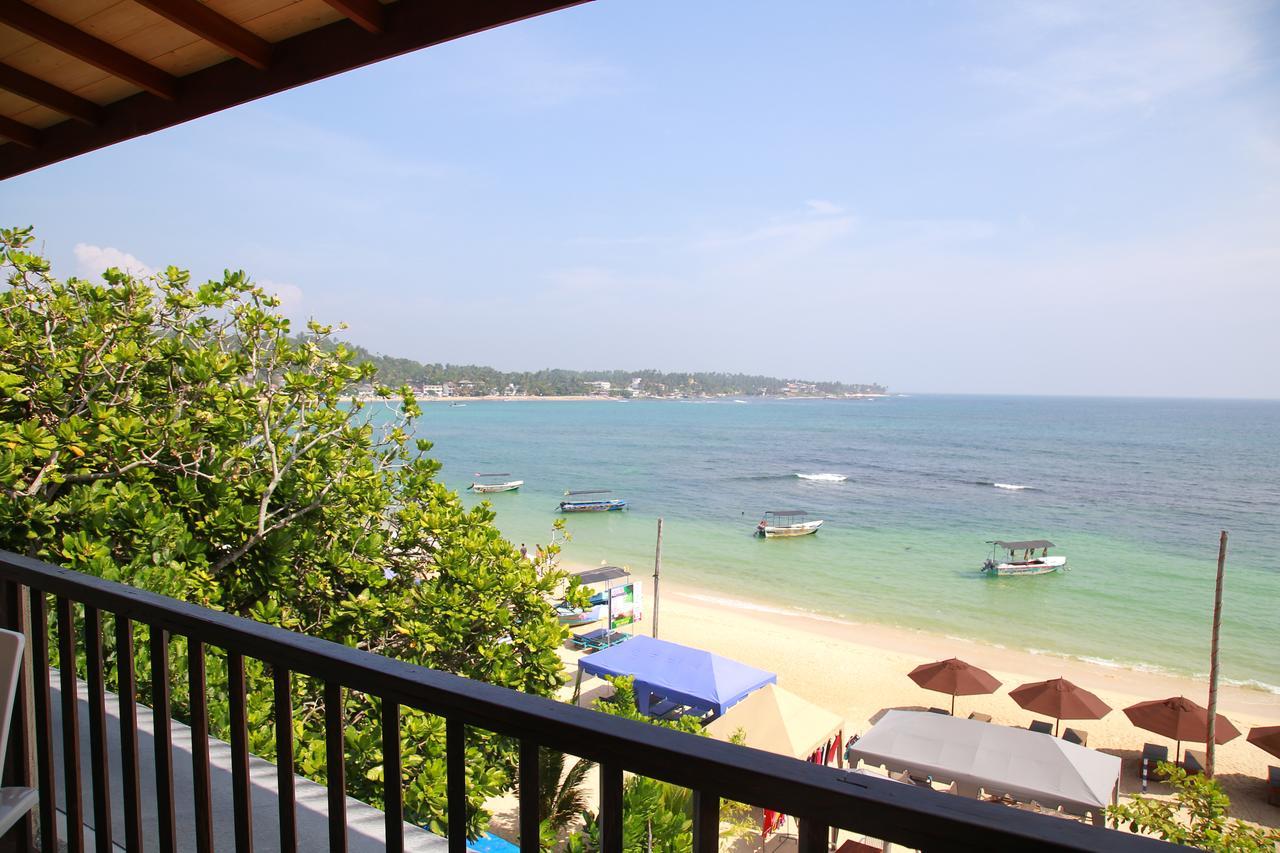 Wave Beach Resort Unawatuna Extérieur photo