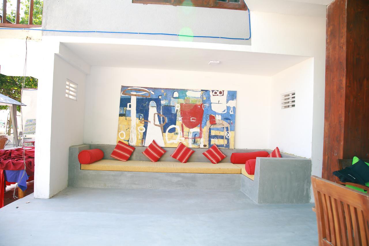 Wave Beach Resort Unawatuna Extérieur photo