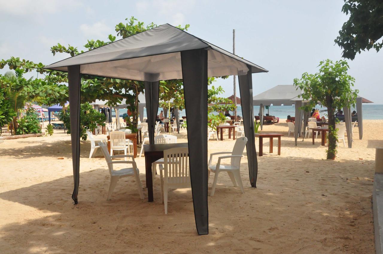Wave Beach Resort Unawatuna Extérieur photo