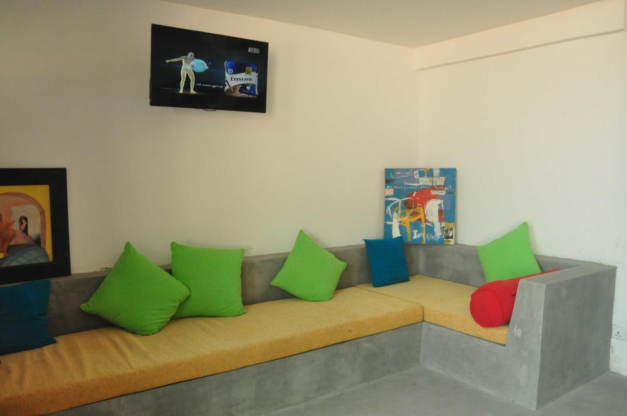 Wave Beach Resort Unawatuna Extérieur photo