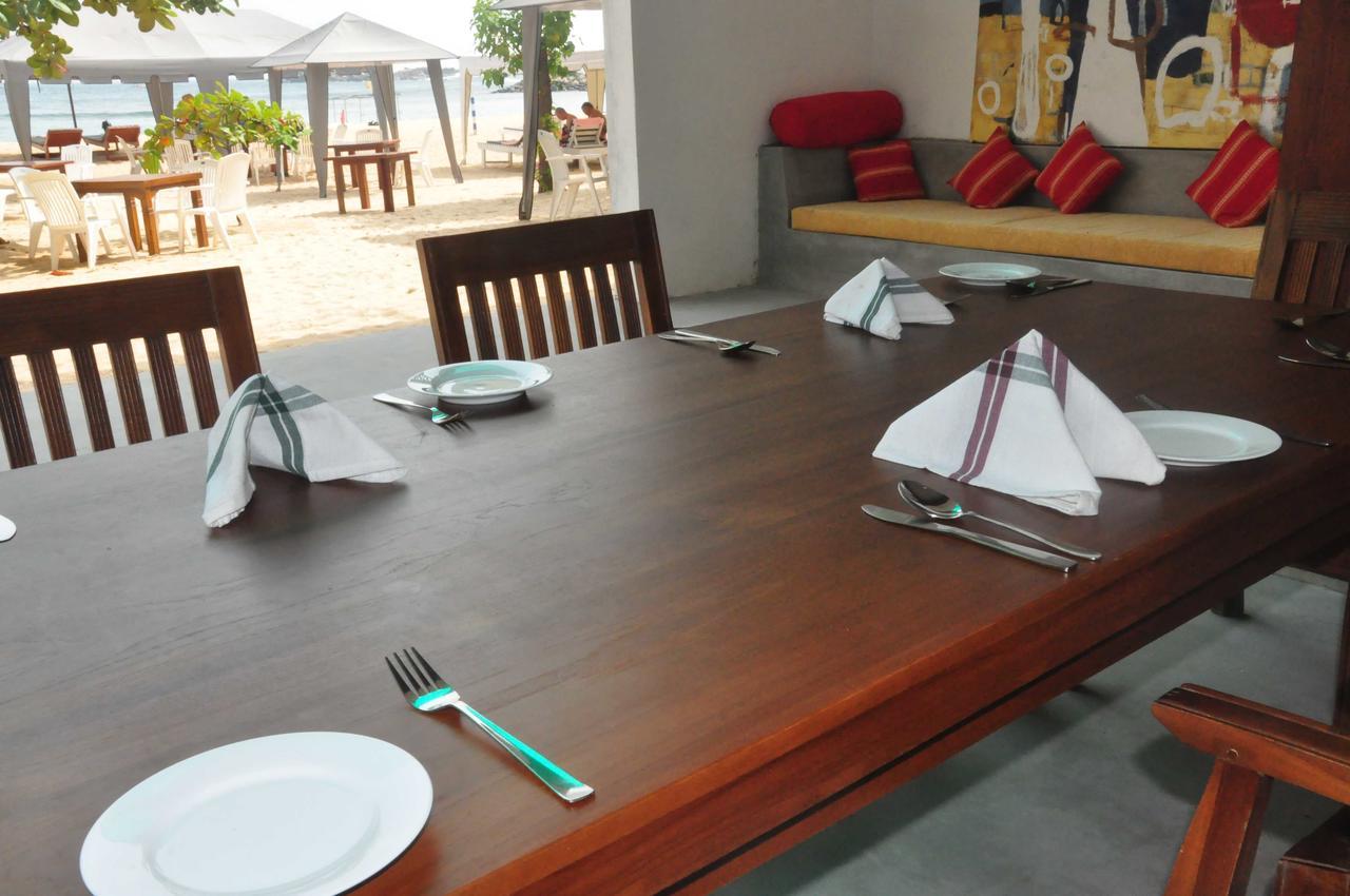 Wave Beach Resort Unawatuna Extérieur photo