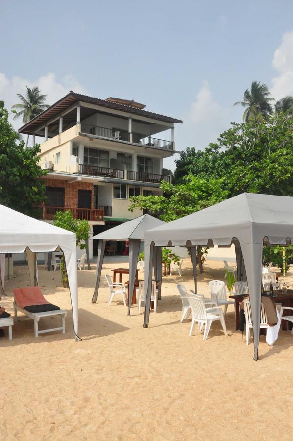 Wave Beach Resort Unawatuna Extérieur photo