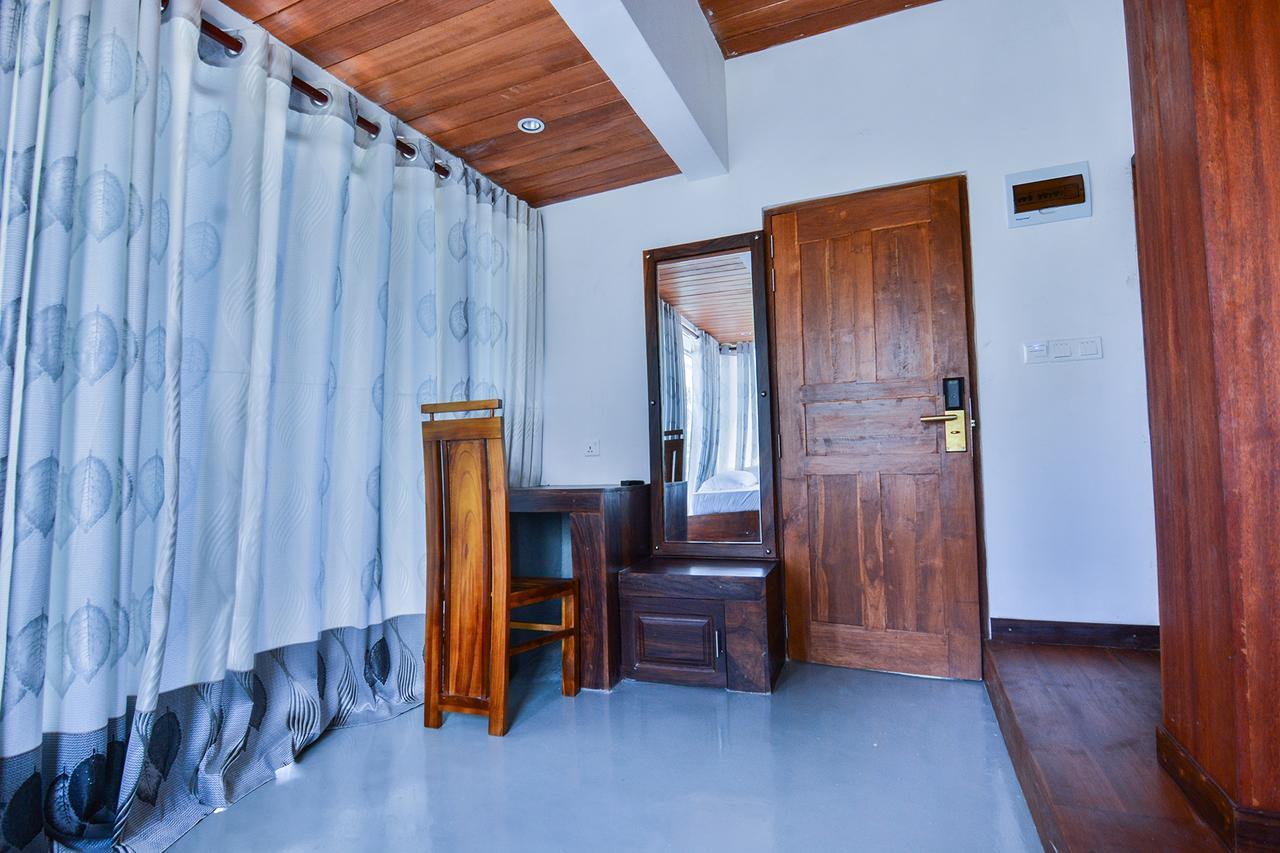 Wave Beach Resort Unawatuna Extérieur photo
