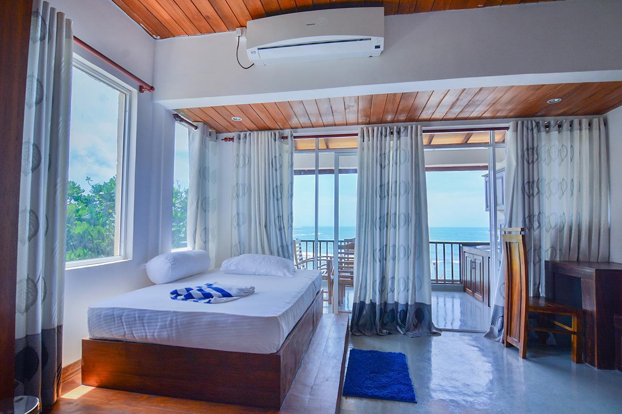 Wave Beach Resort Unawatuna Extérieur photo