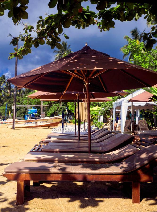 Wave Beach Resort Unawatuna Extérieur photo