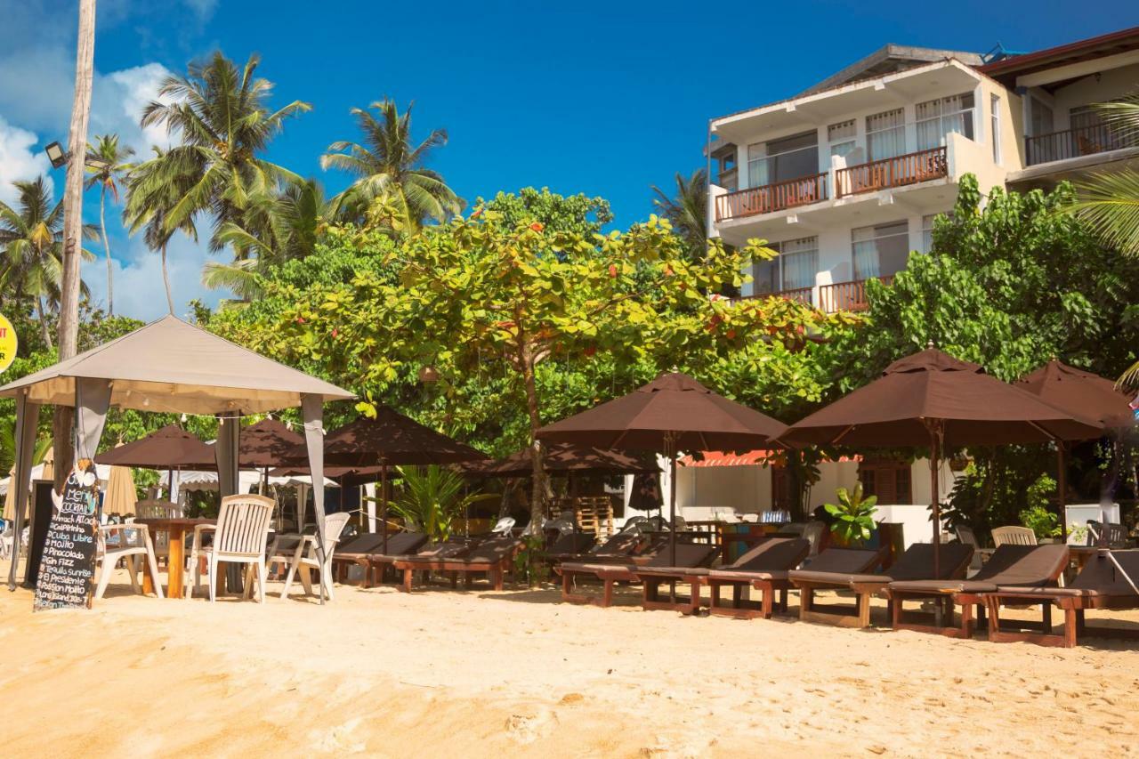 Wave Beach Resort Unawatuna Extérieur photo