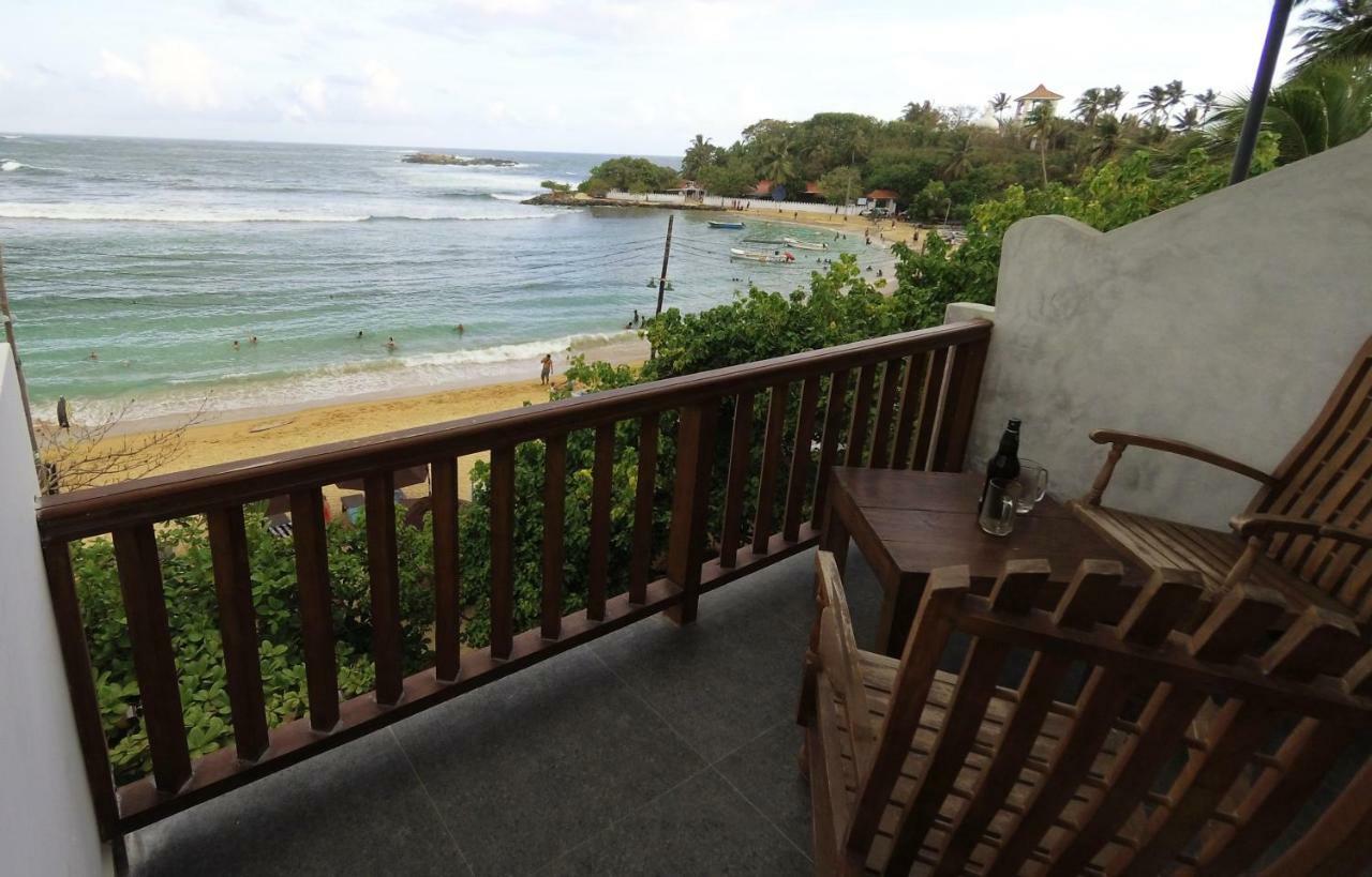 Wave Beach Resort Unawatuna Extérieur photo